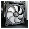 Κουτί PC LC-Power 809B Midi Tower μαύρο