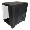 Κουτί PC LC-Power 809B Midi Tower μαύρο