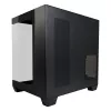Κουτί PC LC-Power 809B Midi Tower μαύρο