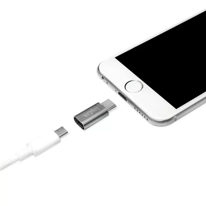 Προσαρμογέας USB3.1-C/Micro USB2.0 LogiLink AU0041