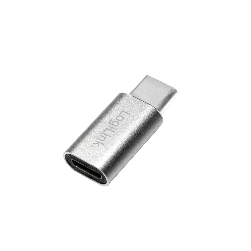 Προσαρμογέας USB3.1-C/Micro USB2.0 LogiLink AU0041