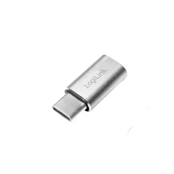 Προσαρμογέας USB3.1-C/Micro USB2.0 LogiLink AU0041