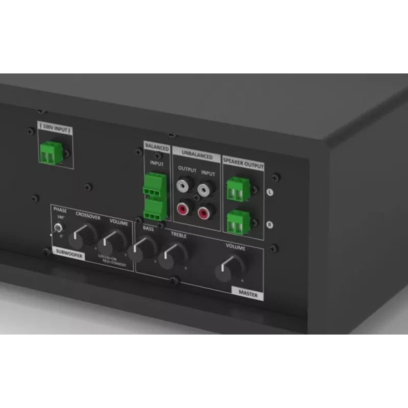 Ηχεία Vivolink AUDIOPACK2