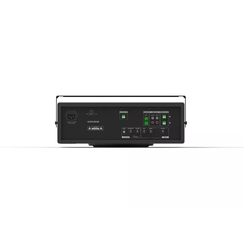 Audiopack Υπογούφερ 8 50W +