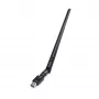 StarTech.com USB Bluetooth 5.3 Class 1 Προσαρμογέας Dongle για PC/Laptop, σύνδεση μεγάλης εμβέλειας για πληκτρολόγιο, ποντίκι, ροή ήχου και λειτουργία δικτύου PAN, Windows/Linux