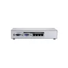 Πομπός AV LevelOne 4-Port Cat.5 VGA Πομπός