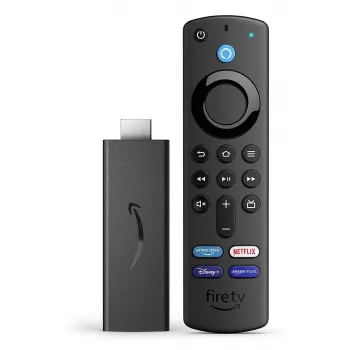 Συσκευή streaming Amazon Fire TV Stick 2021