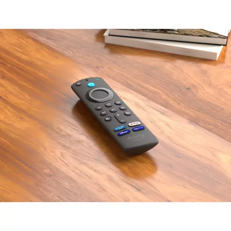 Συσκευή streaming Amazon Fire TV Stick 2021