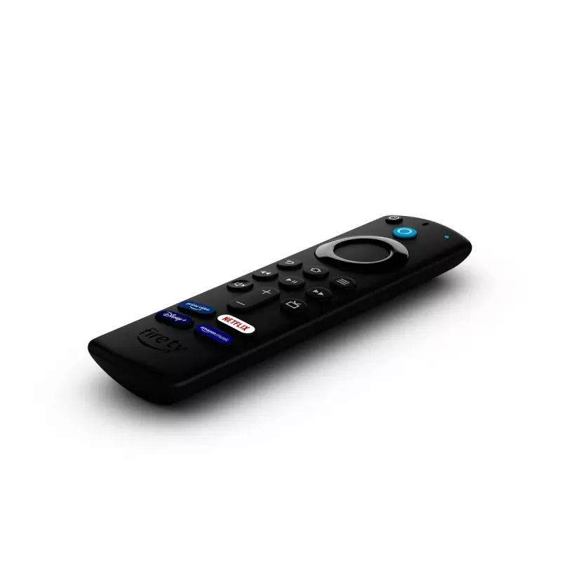 Συσκευή streaming Amazon Fire TV Stick 2021
