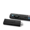 Συσκευή streaming Amazon Fire TV Stick 2021