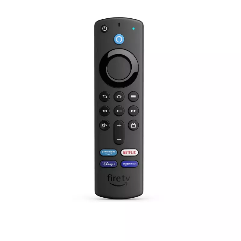 Συσκευή streaming Amazon Fire TV Stick 2021