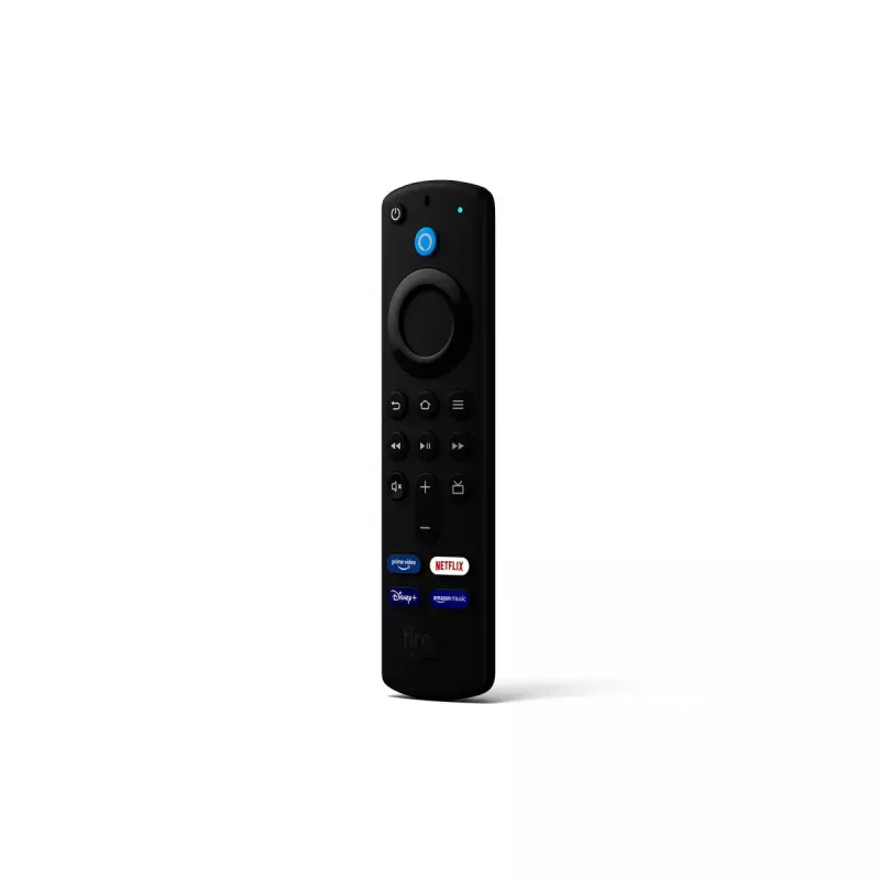Συσκευή streaming Amazon Fire TV Stick 2021