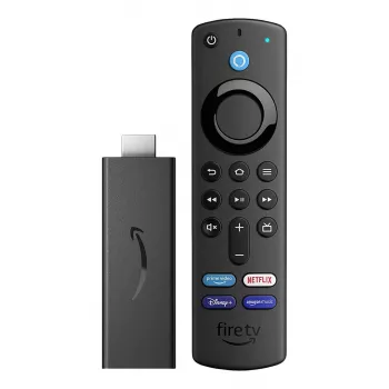 Συσκευή streaming Amazon Fire TV Stick 2021