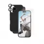 3-in-1 Bundle Θήκη PanzerGlass CARE by Fashion iPhone 16