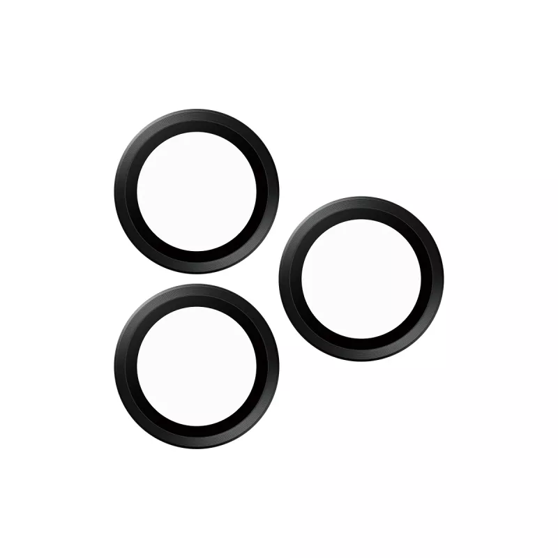 PanzerGlass 2-in-1 Bundle iPhone '24 6.3 ίντσες Pro B2862+1284