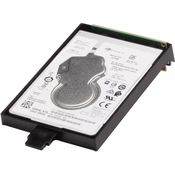 HP Σκληρός δίσκος υψηλής απόδοσης Secure, Enterprise, Business, 135,3 mm, 36,6 mm, 75,5 mm, 109 g, 178 mm