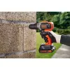 Δράπανο Black & Decker BCD003C2K-QW 1 τεμ.
