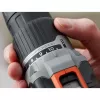 Δράπανο Black & Decker BCD003C2K-QW 1 τεμ.