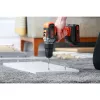 Δράπανο Black & Decker BCD003C2K-QW 1 τεμ.