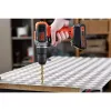 Δράπανο Black & Decker BCD003C2K-QW 1 τεμ.