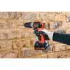 Δράπανο Black & Decker BCD003C2K-QW 1 τεμ.