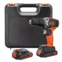Δράπανο Black & Decker BCD003C2K-QW 1 τεμ.