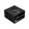 Τροφοδοτικό Chieftec BDK-650FC 650 W 20+4 Pin ATX ATX μαύρο