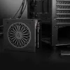 Τροφοδοτικό Chieftec BDK-650FC 650 W 20+4 Pin ATX ATX μαύρο