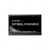 Τροφοδοτικό Chieftec BDK-750FC 750 W 20+4 Pin ATX ATX μαύρο