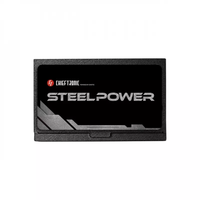 Τροφοδοτικό Chieftec BDK-750FC 750 W 20+4 Pin ATX ATX μαύρο