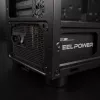 Τροφοδοτικό Chieftec BDK-750FC 750 W 20+4 Pin ATX ATX μαύρο