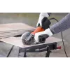 Γωνιακός τροχός Black & Decker BEG110-QS