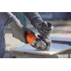 Γωνιακός τροχός Black & Decker BEG110-QS