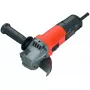 Γωνιακός τροχός Black & Decker BEG110-QS