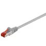 Microconnect B-FTP602 Καλώδιο δικτύου γκρι 2 m Cat6 F/UTP (FTP)