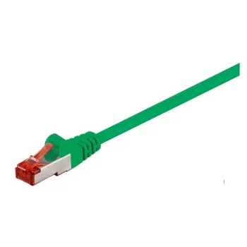Microconnect B-FTP605G Καλώδιο δικτύου πράσινο 5 m Cat6 F/UTP (FTP)