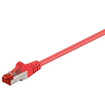 Microconnect B-FTP605R Καλώδιο δικτύου κόκκινο 5 m Cat6 F/UTP (FTP)