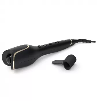 Αυτόματο σίδερο μαλλιών Philips StyleCare Prestige BHB876/00