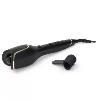 Αυτόματο σίδερο μαλλιών Philips StyleCare Prestige BHB876/00