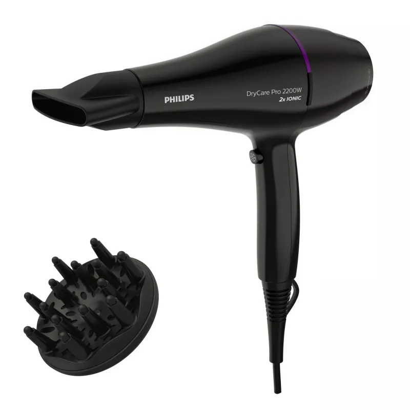Philips DryCare BHD274/00 Pro πιστολάκι μαλλιών