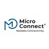Microconnect BNCFF ομοαξονικό βύσμα BNC αρσενικό 1 τεμ. 75 Ω