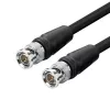 Ομοαξονικό καλώδιο Microconnect BNC-HDSDI-10M BNC RG-6 10m μαύρο