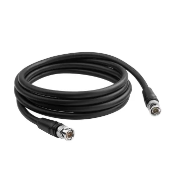 Ομοαξονικό καλώδιο Microconnect BNC-HDSDI-15M BNC RG-6 15 m μαύρο