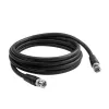 Microconnect BNC-HDSDI-1M ομοαξονικό καλώδιο RG-6 μαύρο