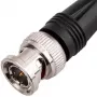 Ομοαξονικός σύνδεσμος Microconnect BNC-HDSDI-PLUG BNC HDSDI αρσενικό