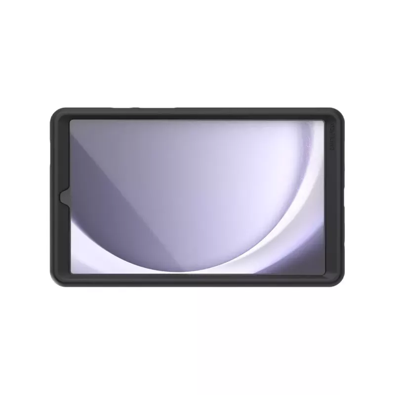 Compulocks BNDTA9 Rugged Edge Case προφυλακτήρας για tablet Samsung Galaxy Tab A9 8,7 ιντσών (22,1 cm), σιλικόνης, μαύρος