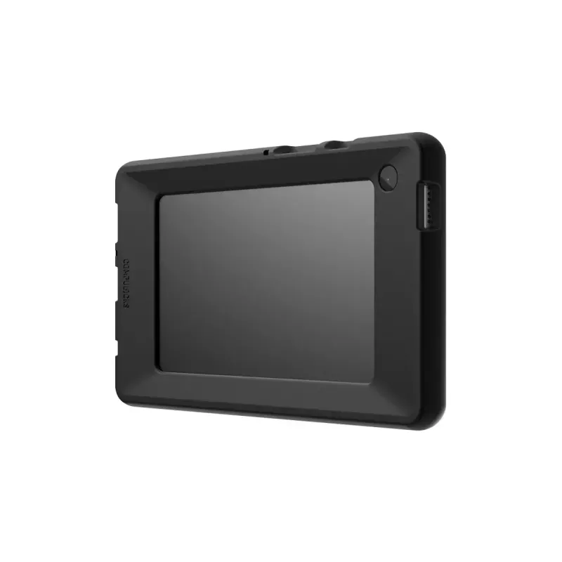 Compulocks BNDTA9 Rugged Edge Case προφυλακτήρας για tablet Samsung Galaxy Tab A9 8,7 ιντσών (22,1 cm), σιλικόνης, μαύρος