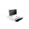BakkerElkhuizen FlexDesk 630 βάση εγγράφων/κλίση γραφής