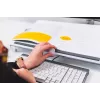 BakkerElkhuizen FlexDesk 630 βάση εγγράφων/κλίση γραφής