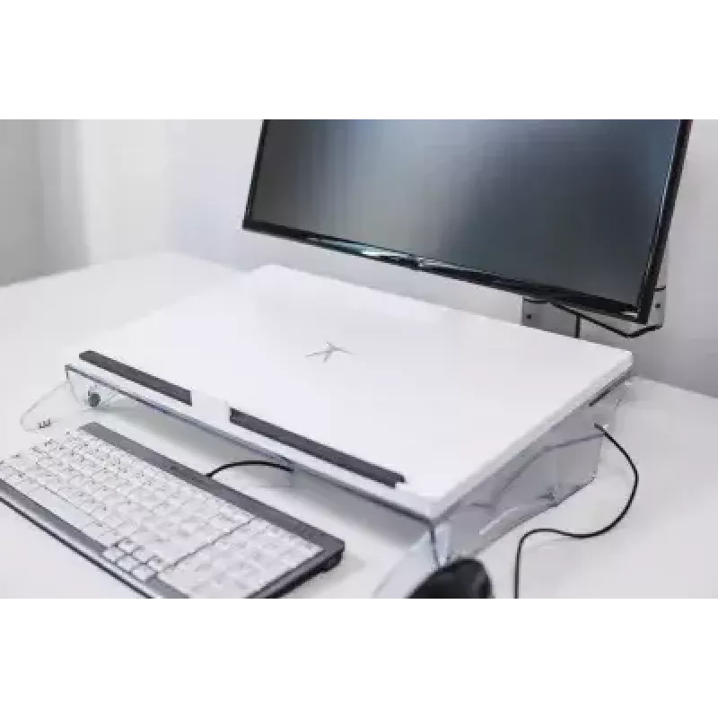 BakkerElkhuizen FlexDesk 630 βάση εγγράφων/κλίση γραφής